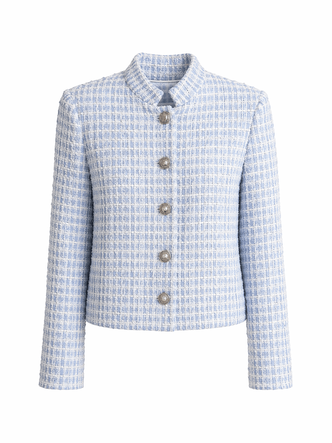 Жакет Tweed Blue