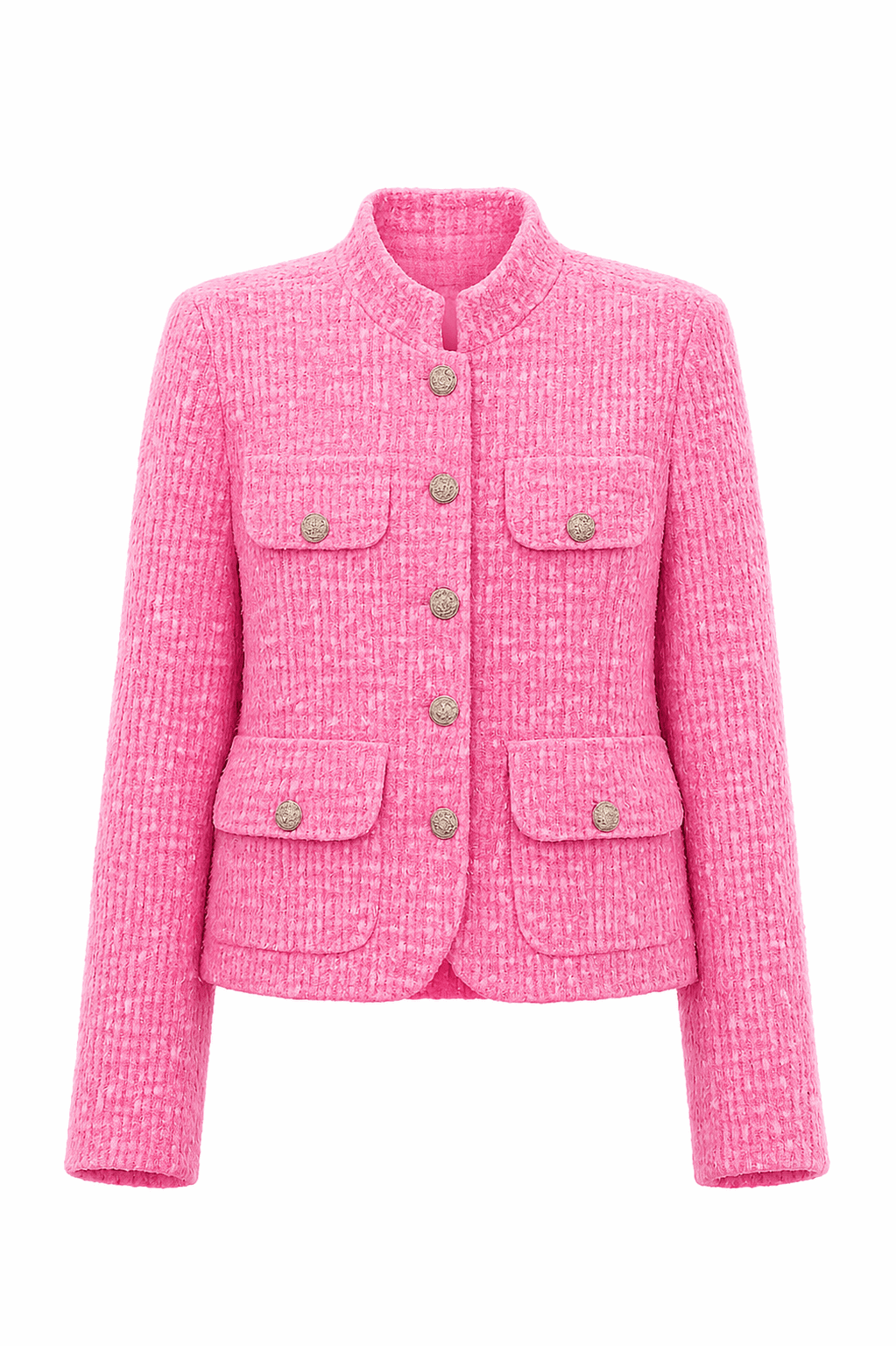 Жакет Tweed Pink